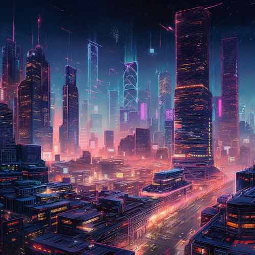 goddesswhite A mesmerizing depiction of a futuristic cityscape 3634a68c b6c1 400d 930c 68b01218c2f5.png