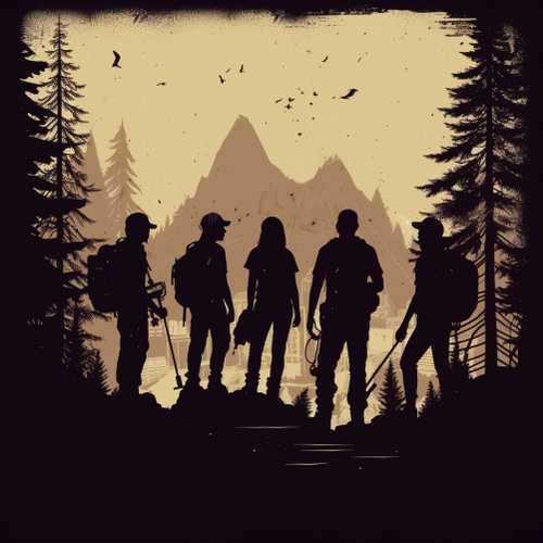 goddesswhite Capture the essence of friendship and adventure wi 83ccb7c7 c619 44bd 8f87 678d7f5fbe51.png