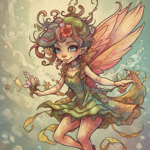 goddesswhite Pixie inspired art of a cute and mischievous fairy 8d2a51b4 6c04 4f08 89a0 518ea901cd89.png