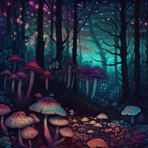 goddesswhite The background could be a dark enchanted forest wi 23090c3b d90b 4dba 9d24 e448cb02c36a.png