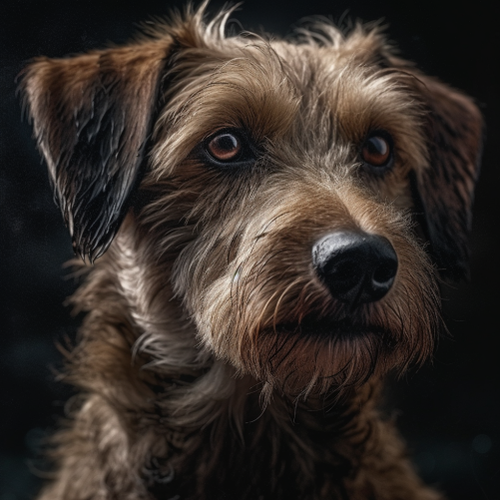 goddesswhite Create a hyper realistic photograph of a dog captu 99c900a1 a00e 4c80 9b13 1006906c86d1.png
