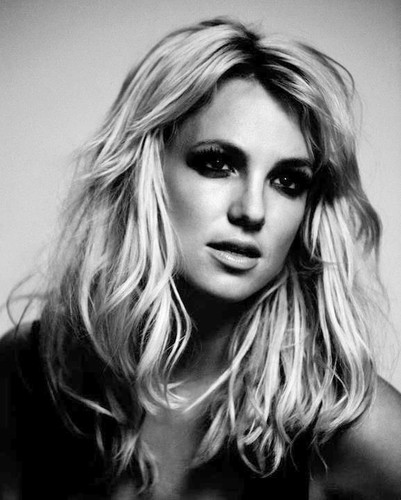 (3)Britney spears