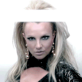 (4)Britney spears