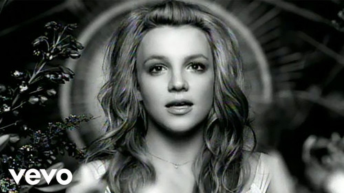 (91)Britney spears