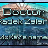 Radek Zelenka