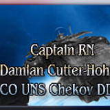 Damian Cutter Hohstadt