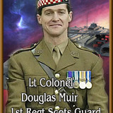 Douglas Muir