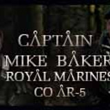 Mike Baker 2023