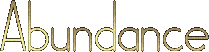 abundancetitle.gif