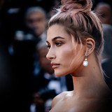 (21) models hailey baldwin