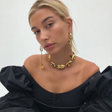 (19) models hailey baldwin