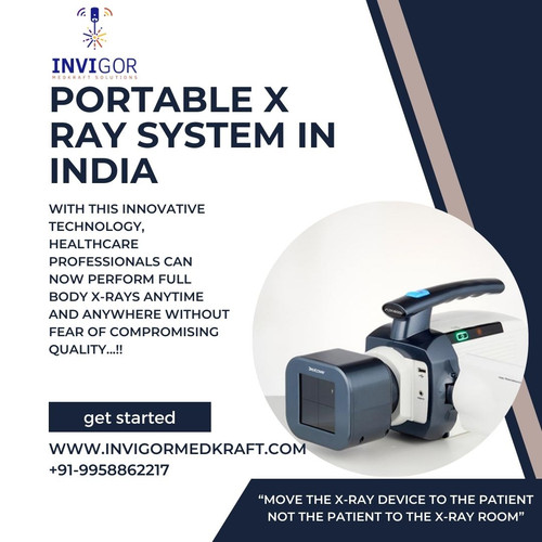 Revolutionize Your Diagnostics with Portable Full Body X ray System in India.jpg