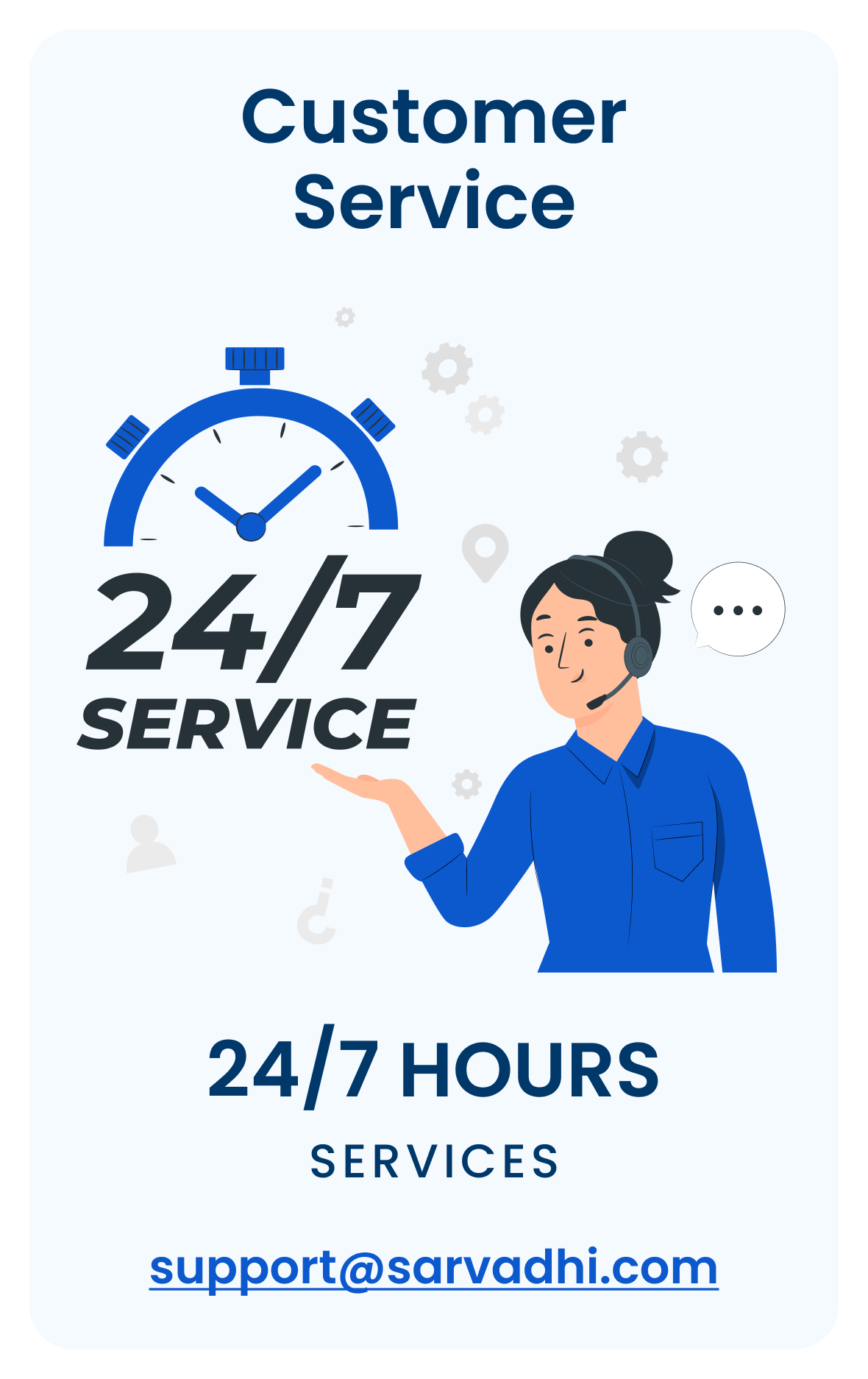 NextGen - Flutter Admin Panel - 9