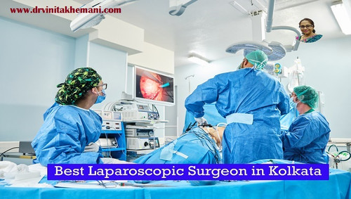 Dr. Vinita Khemani: Top Rated Laparoscopic Surgeon in Kolkata.jpg