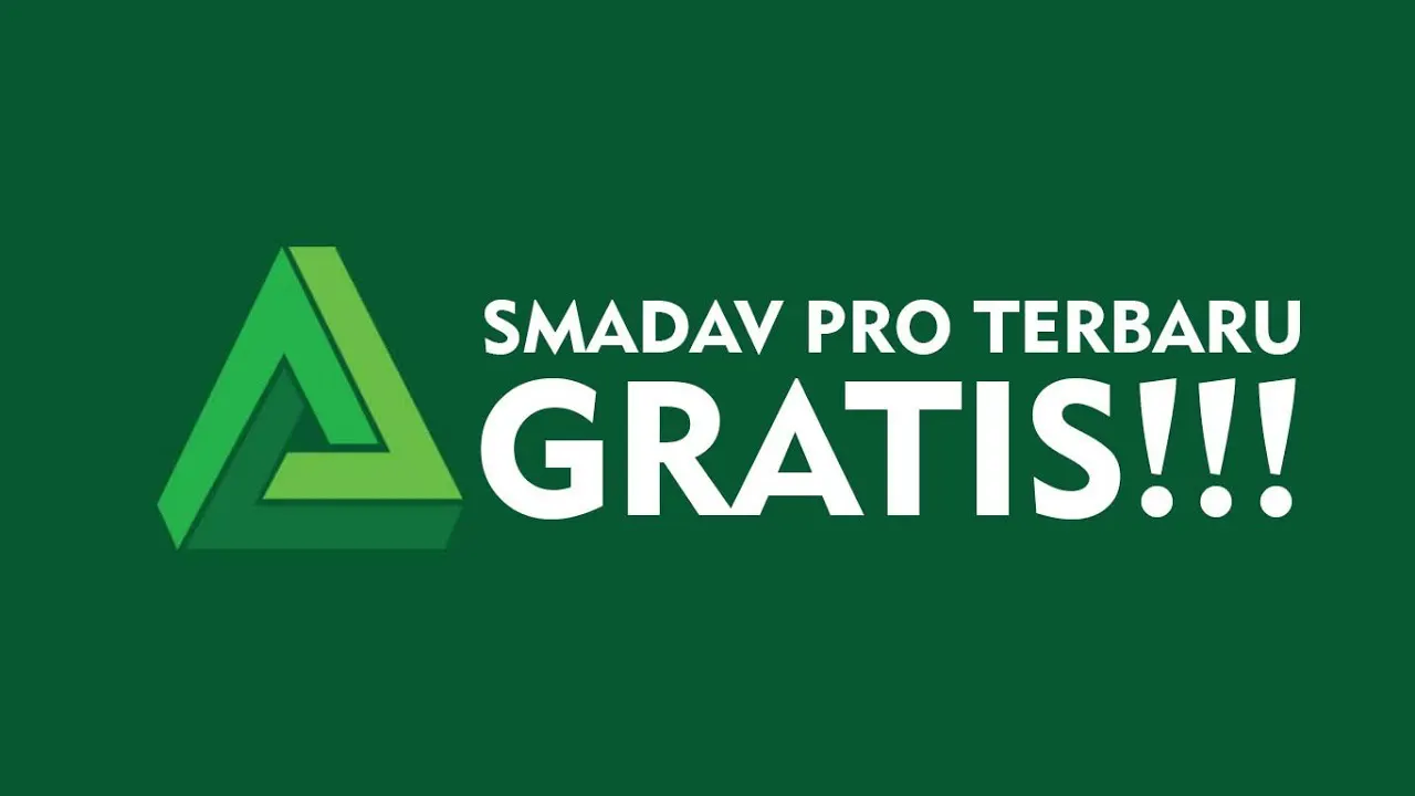 How To Install and Use Smadav Pro 2023