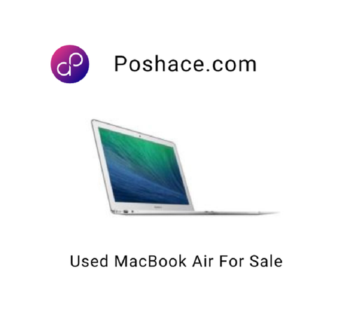 Used MacBook Air For Sale.png