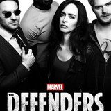 The Defenders