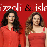 Rizzoli Isles