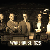 Warehouse 13