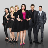 Drop Dead Diva