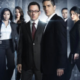 Person of Interest