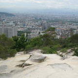 Beitou Hills Trail