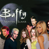 Buffy the Vampire Slayer