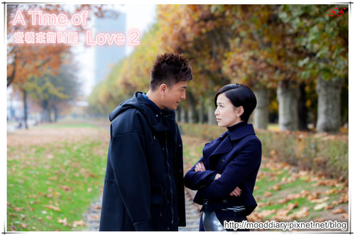 A Time Of Love II.jpg