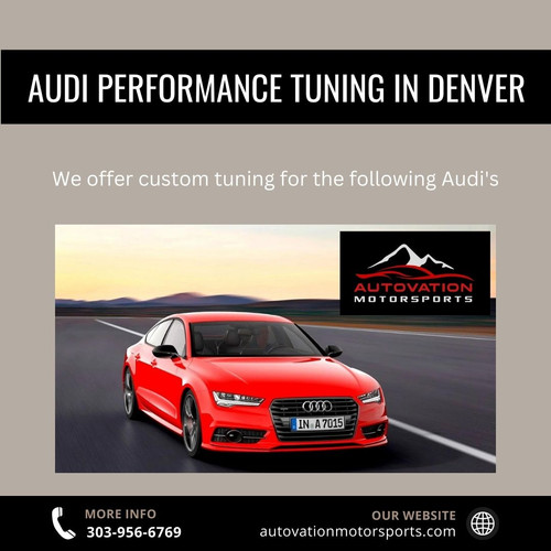 Audi Performance Tuning in Denver.jpg
