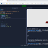 Coding Alien Invasion Game (A Ship That Fires Bullets)