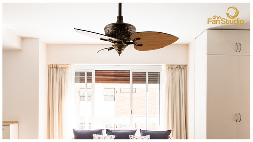 Shalimar Leaf Cane Ceiling Fan from The Fan Studio.jpg