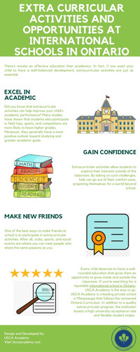 Extra curricular Activities and Opportunities at International Schools in Ontario.jpg