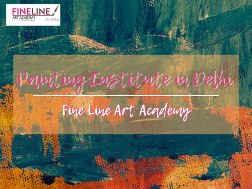 Painting Institute in Delhi - Fine Line Art Academy.jpg
