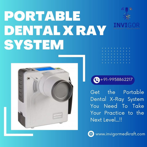 Get the Portable Dental X Ray System You Need To Take Your Practice to the Next Level.jpg