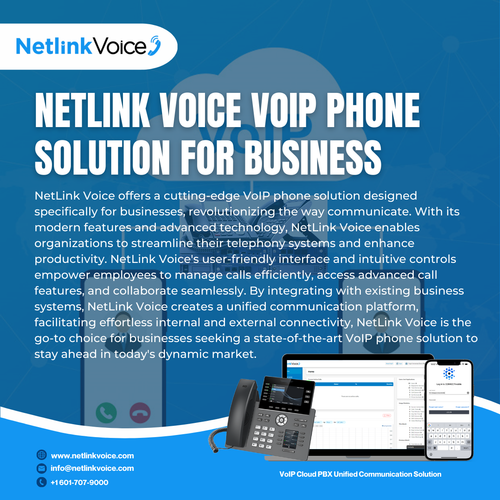 NetLink Voice VoIP Phone Solution for Business.png