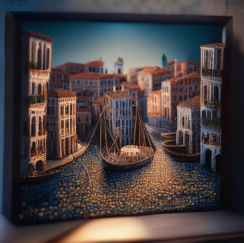 Venetian (25)