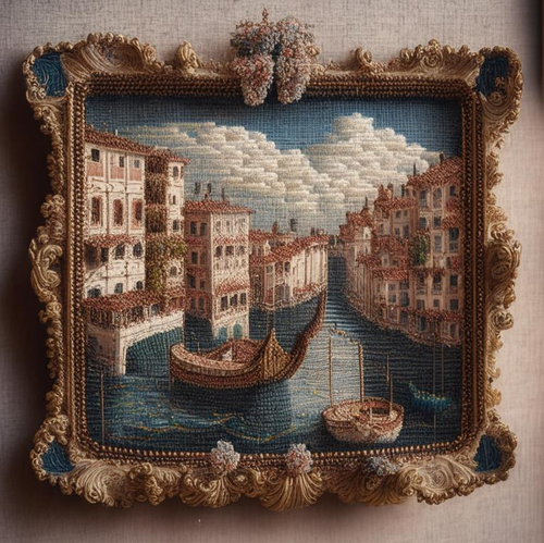 Venetian (15)