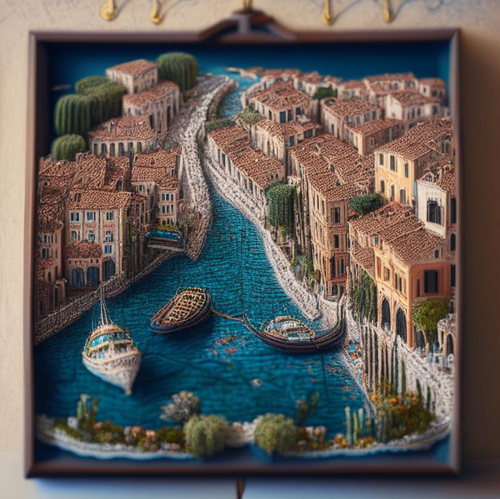 Venetian (9)