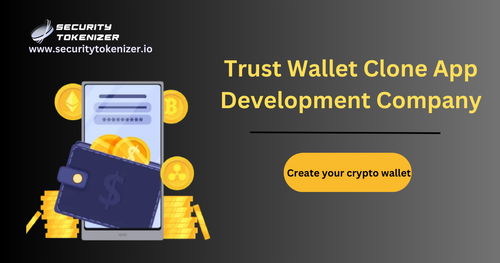 Trust Wallet Clone App Development Company.png