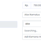 Pilihan nama Notaris