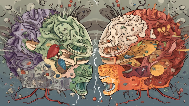 This article explores the latest research in the field of neuroimmunology, examining the complex interplay between the nervous and immune systems and the advancements in understanding the relationship between the two.