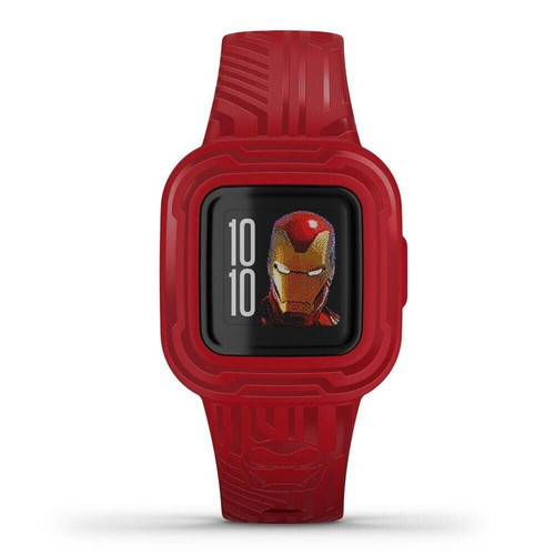 vivofit jr.3, Iron Man.jpg