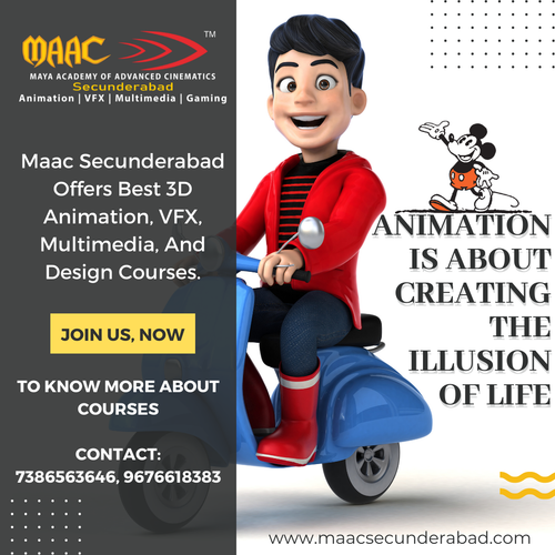 Maac Animation Course.png