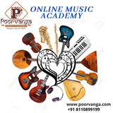 Online Music Academy in Tamil Poorvanga