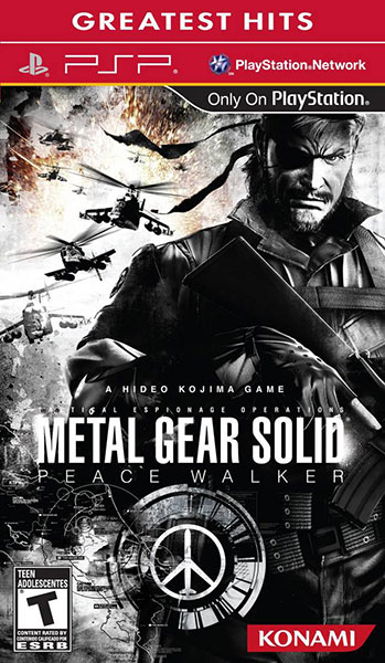 The coverart image of Metal Gear Solid Peace Walker.jpg