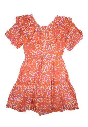 manila grace kids abito fantasia arancio bambina b.jpg