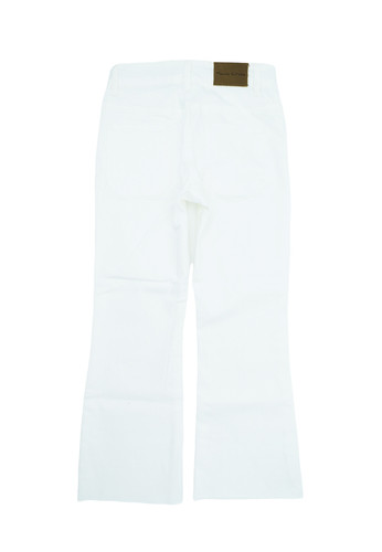 manila grace kids jeans bianco bambina b.jpg