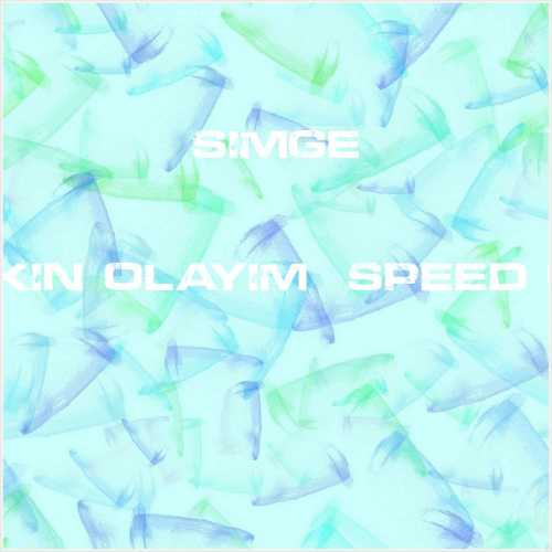 دانلود آهنگ جدید Simge به نام Aşkın Olayım (Speed Up)