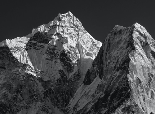 background dark big