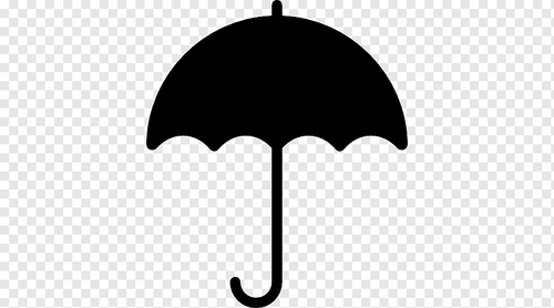 png transparent computer icons umbrella umbrella umbrella computer silhouette.png